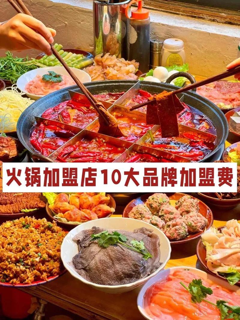 全国火锅十大品牌加盟_2