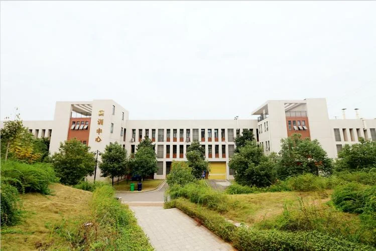 湖南有色金属职业技术学院-湖南有色职院