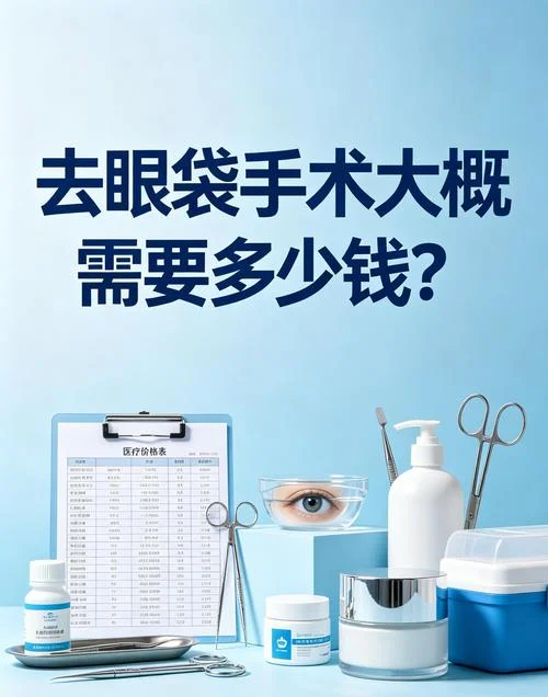 去眼袋多少钱武汉_1