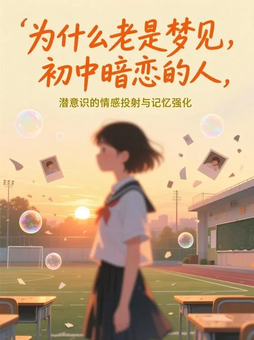 梦见曾经暗恋的男生_1