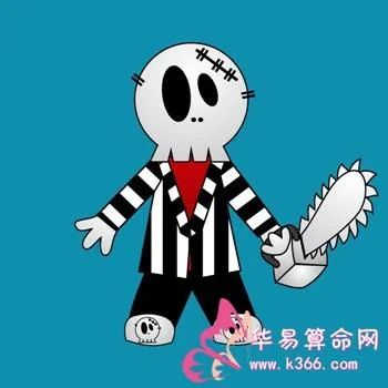 周公解梦梦见我杀人了_2