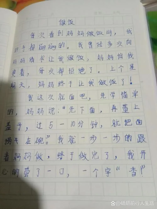 作文100字左右怎么写-作文 100 字怎么写