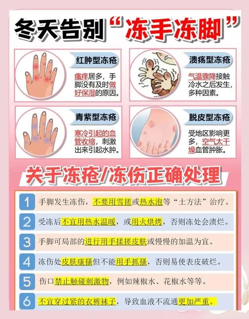 手被氟利昂冻伤怎么办-氟利昂冻伤怎么办