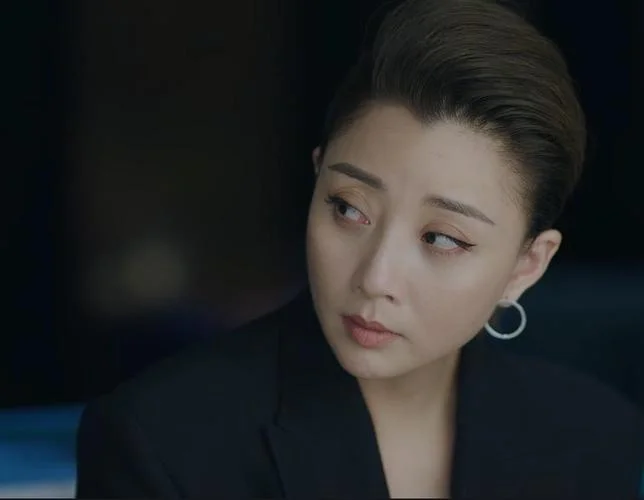 正青春林睿发型怎么做_1