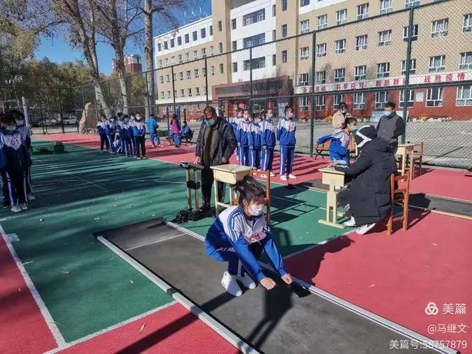 宁江区第五中学图片-宁江区五中配图
