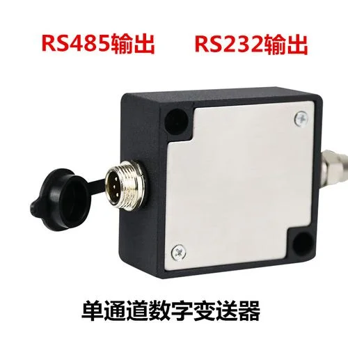轮辐式压力传感器原理_1