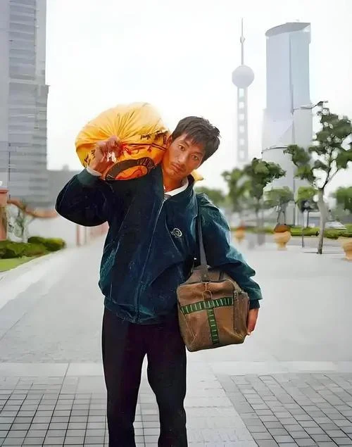 梦见自己出门打工_1