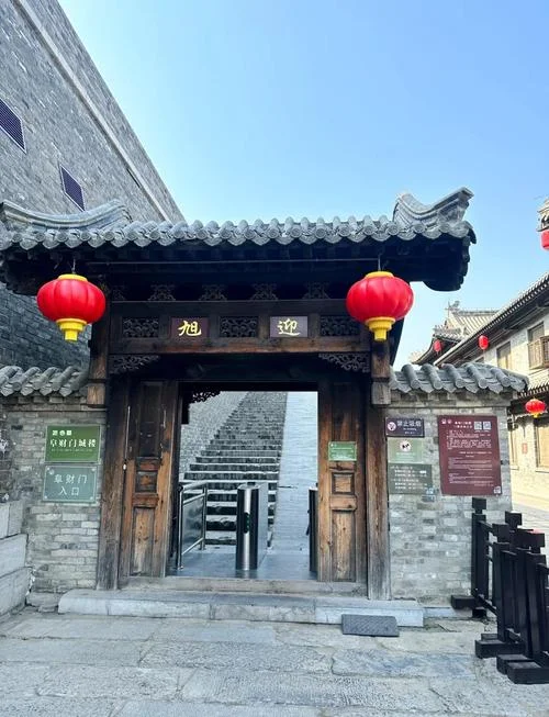 青州旅游攻略_1
