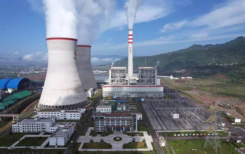 陡河发电厂在哪个区-陡河发电厂位于哪里