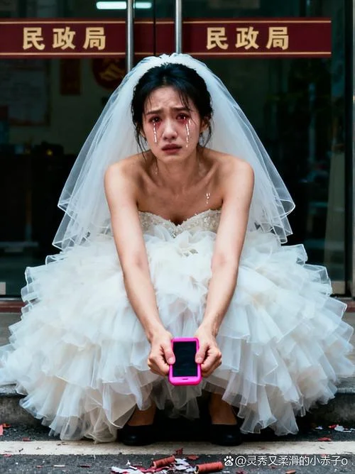 梦到结婚是自己一个人_1