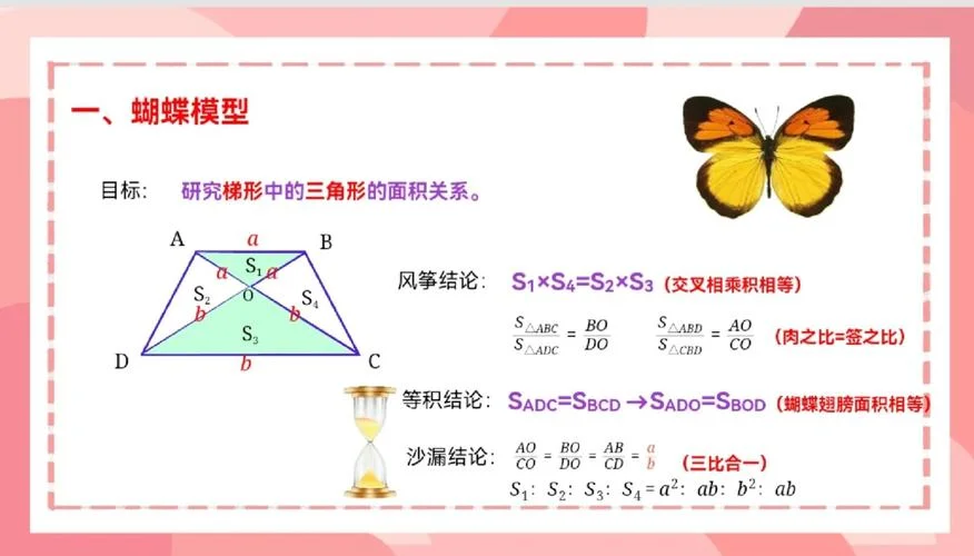 蝴蝶定理证明怎么做_1