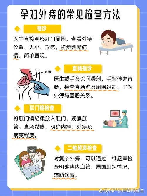 孕妇长痔疮怎么办呢-孕期长痔疮怎么办