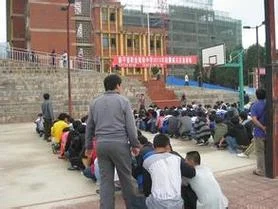 浮梁县新平中学副校长-浮梁县新平中学副校长