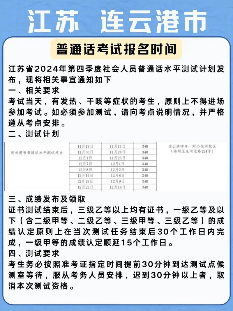 普通话考级怎么报考_1