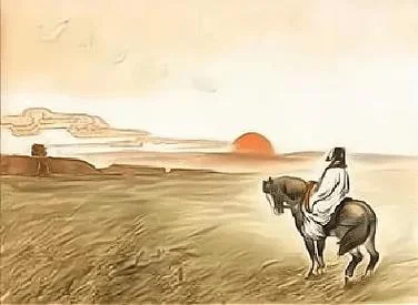 梦见送别场景_1