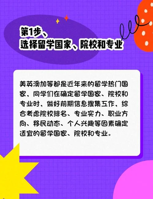 本科去英国留学如何申请-本科英国留学申请指南
