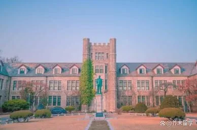 韩国文科大学_2