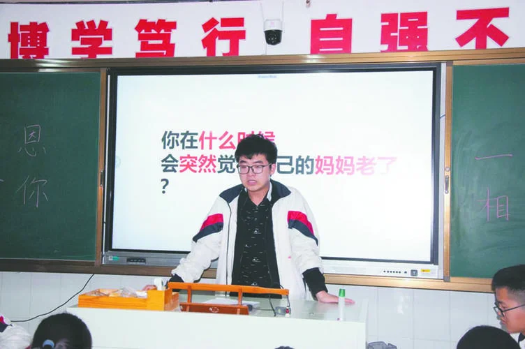 扬州大桥高级中学-扬州大桥高级中学