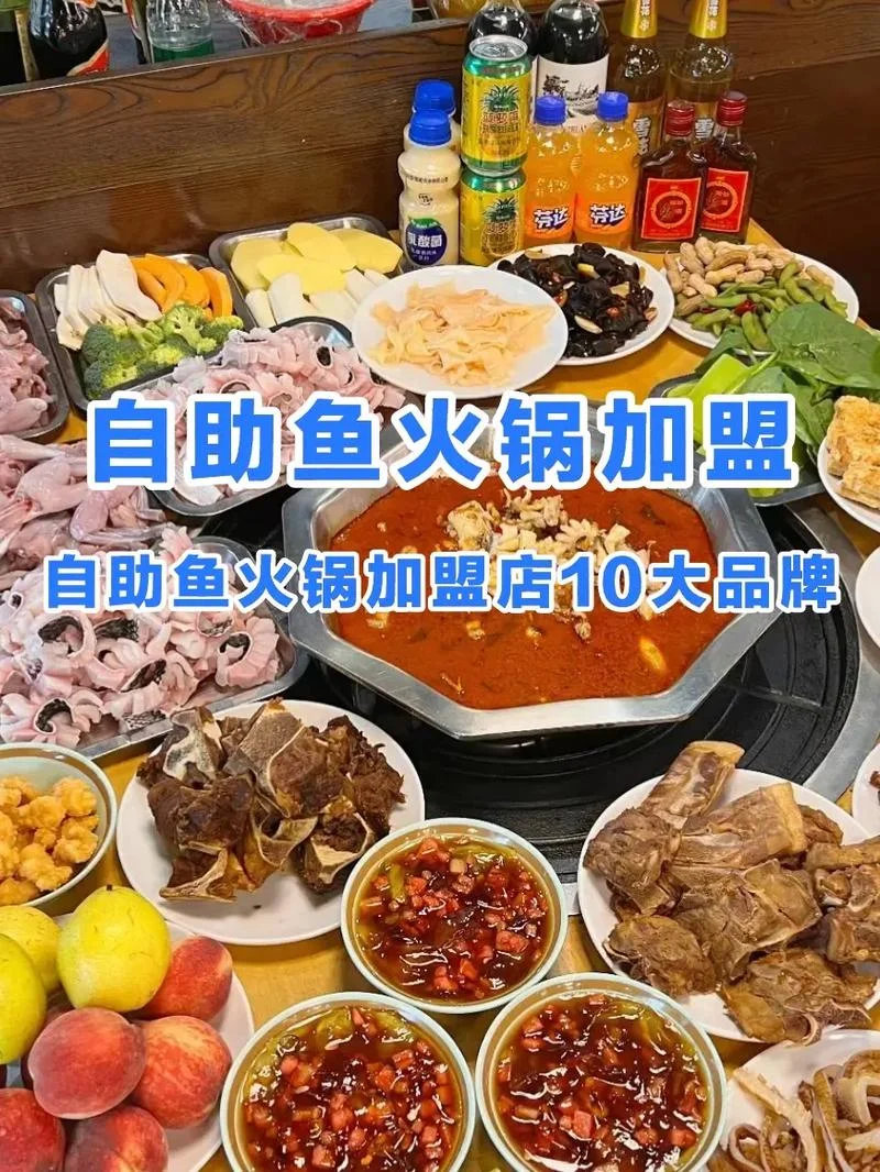 鱼火锅加盟什么品牌-鱼火锅加盟品牌
