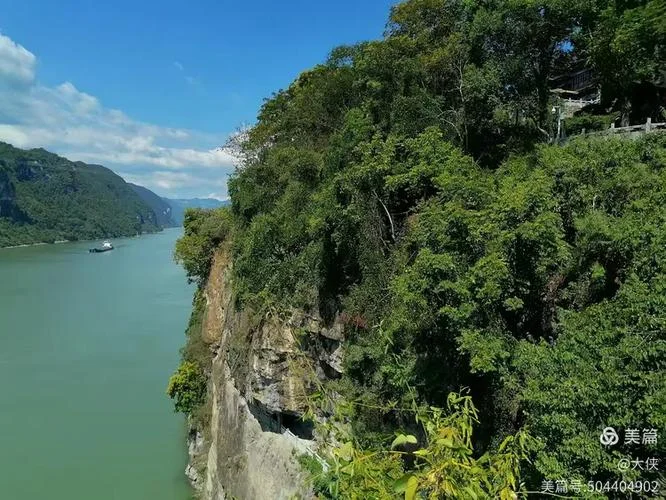 三游洞旅游攻略-三游洞一日游攻略