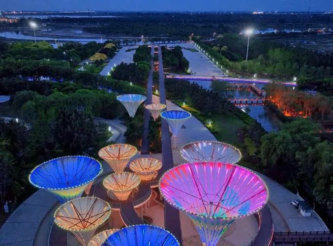 中国山东省东营市_2