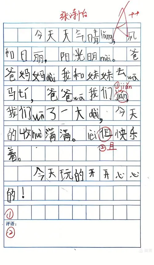 怎样写周记最好_2