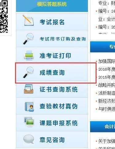 2018年副主任护师考试成绩查询_1