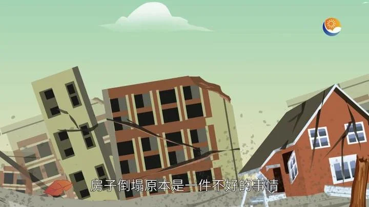 梦见菩萨庙倒塌_2