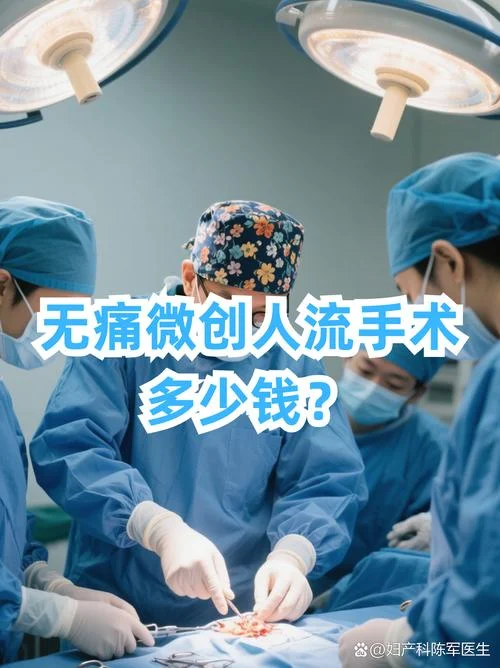 太原无痛人流一般多少钱-太原无痛人流费用