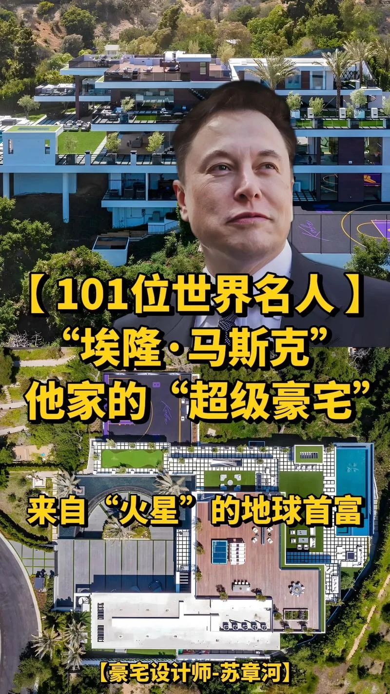 马斯克什么公司_2
