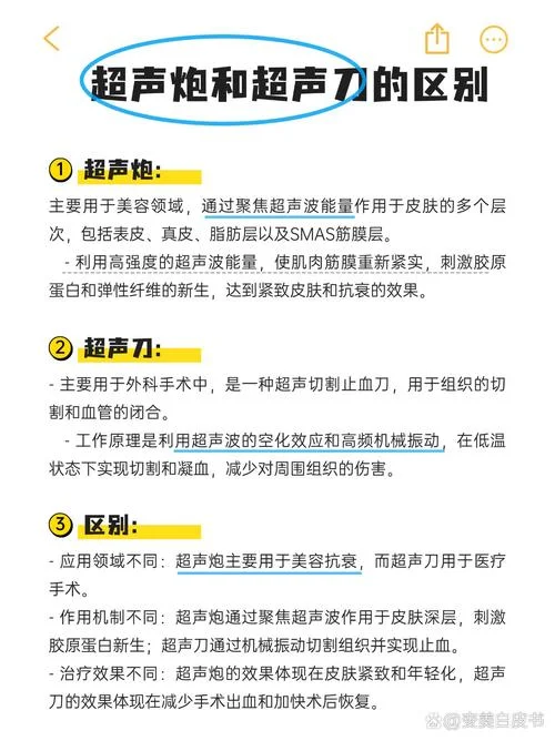 超声刀作用与原理-超声刀作用原理