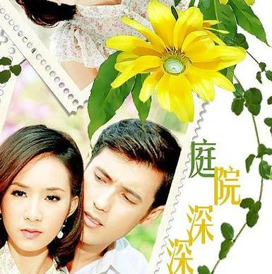 泰剧庭院深深剧情介绍_1
