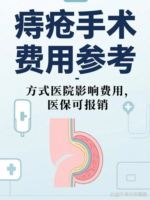 一个内痔手术多少钱_1