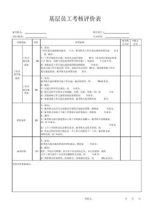 成绩汇总表格怎么做-成绩汇总表制作