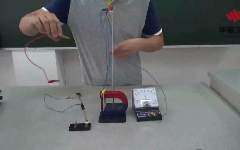 中学物理实验_2