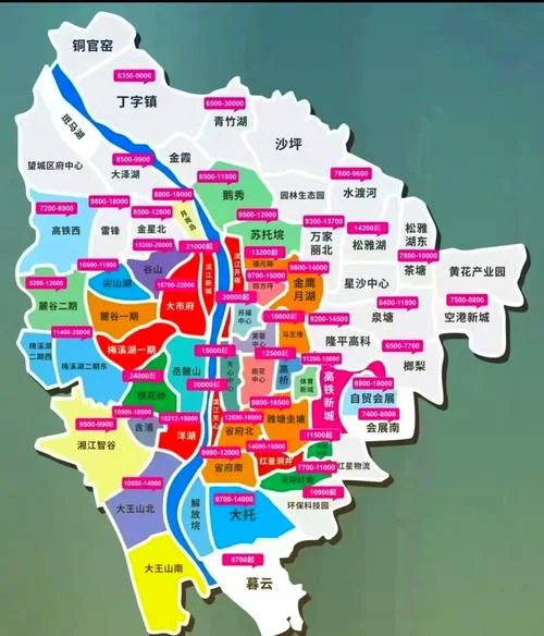 
                                    长沙星沙区属于哪个区-长沙星沙区归属长沙