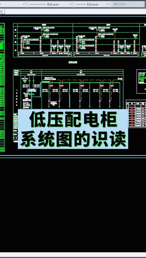 配电系统图的计算公式_2