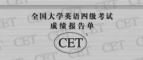 湖北英语四级成绩查询时间-湖北四会成绩查询