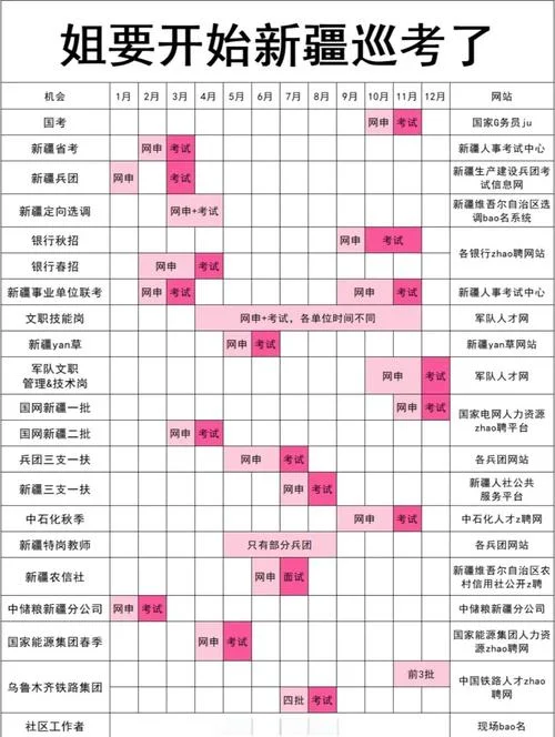 新疆公务员报考要求_1