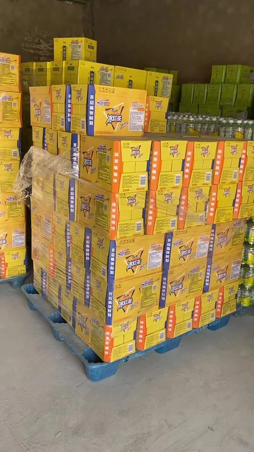 全国知名品牌饮品_1