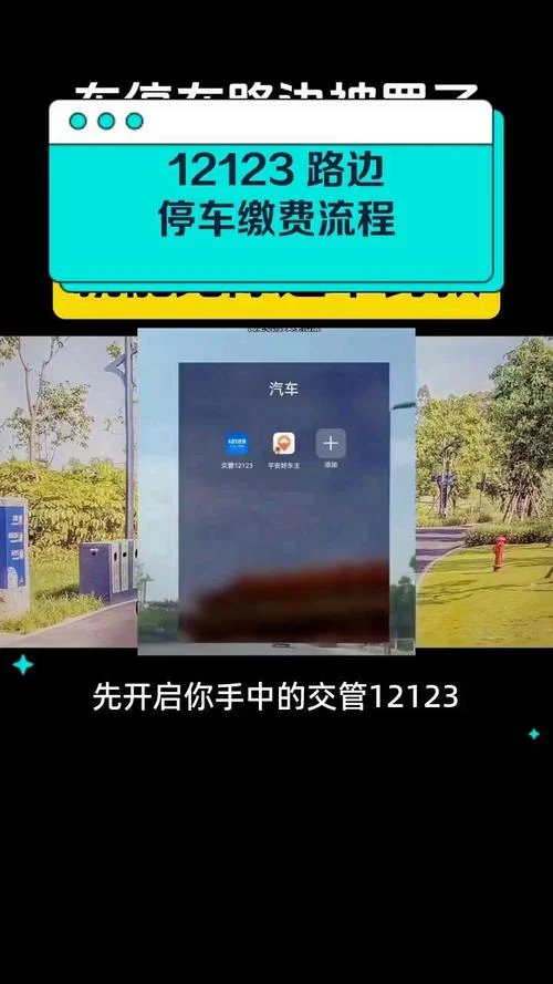 如何查车辆违章缴费_1