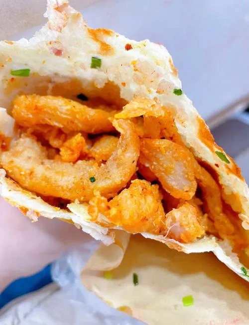 朱记鸡柳烧饼在哪里学-朱记鸡柳烧饼在哪学