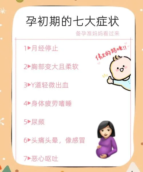 梦到自己怀孕了是什么征兆_2