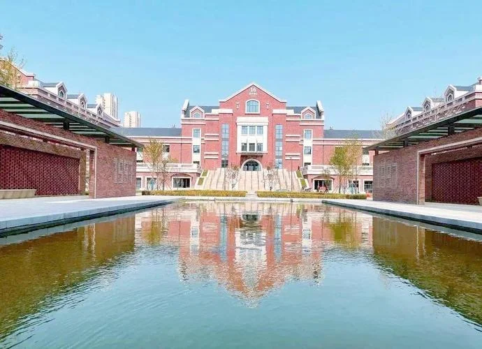 郑州市34中学高中部_2