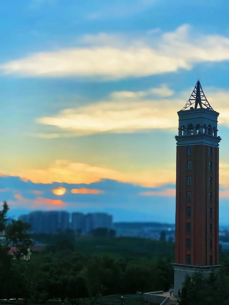 云南大学风光艺术生_2