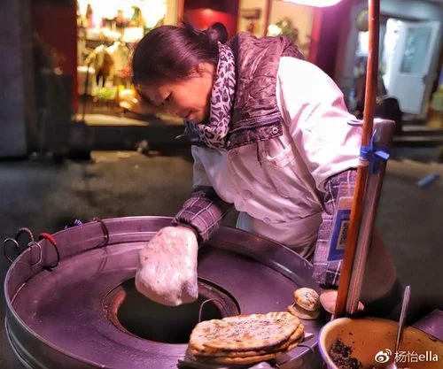 女人梦见烧饼怎么回事_1