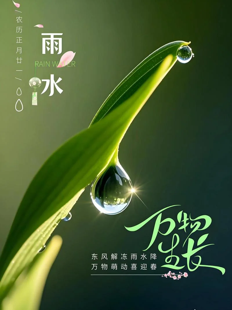 梦见下雨是什么预兆_1