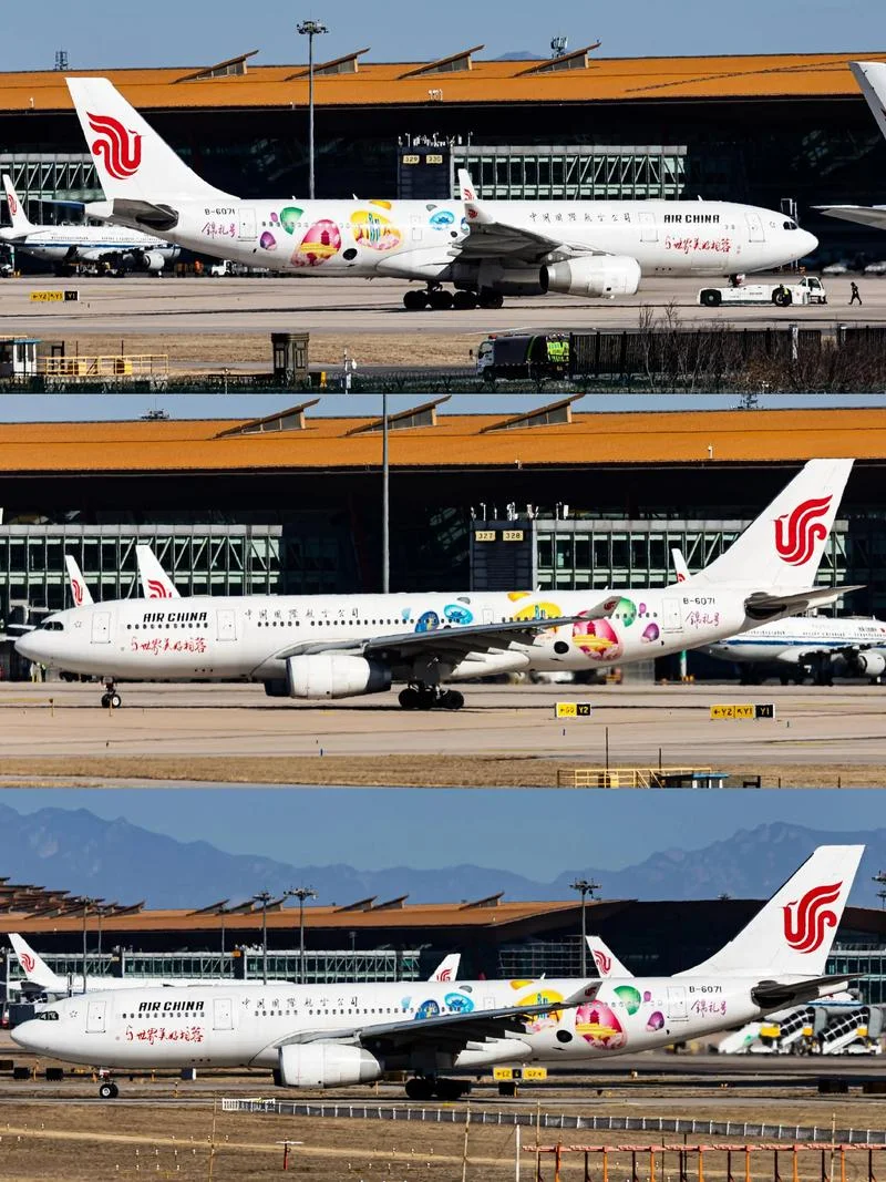 航空公司空客什么意思-空客什么意思