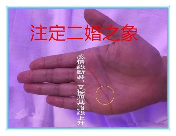面相手相怎么看婚姻_1