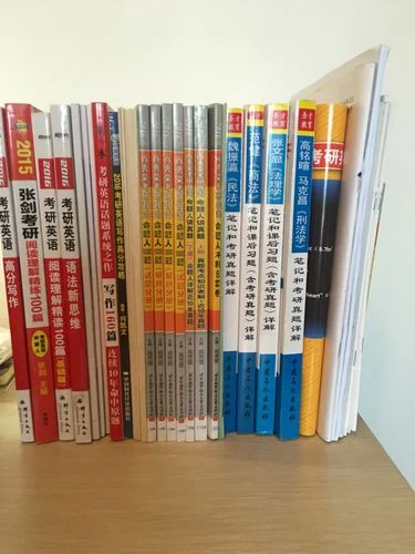 哪个考研论坛资料好-考研论坛资料推荐